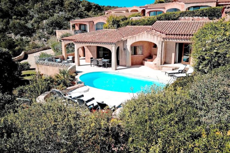 Ville Dolce Vita - Villa Dolce Vita 1R, Abbiadori (OT)