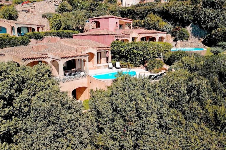 Ville Dolce Vita - Villa Dolce Vita 1R, Abbiadori (OT)