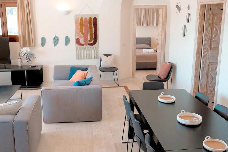 Ville Dolce Vita - Villa Dolce Vita 1R, Abbiadori (OT)