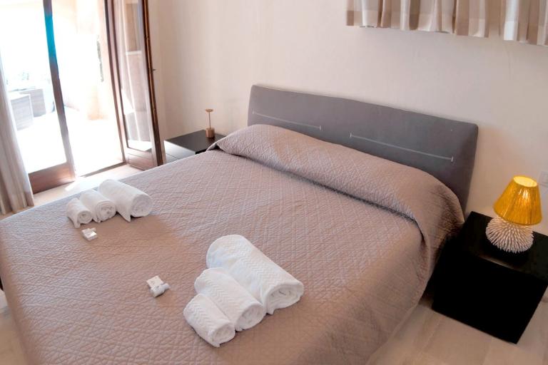 Ville Dolce Vita - Villa Dolce Vita 1R, Abbiadori (OT)