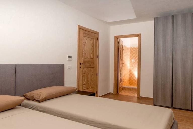 Villas Dolce Vita - Villa Dolce Vita 3, Abbiadori (OT)