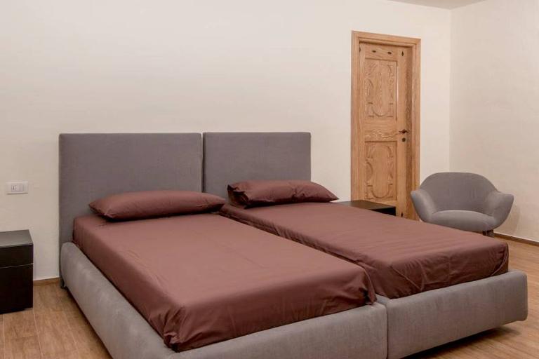 Villas Dolce Vita - Villa Dolce Vita 3, Abbiadori (OT)