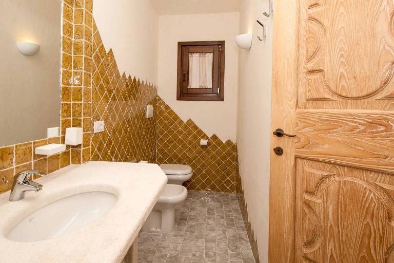 Villas Dolce Vita - Villa Dolce Vita 3, Abbiadori (OT)