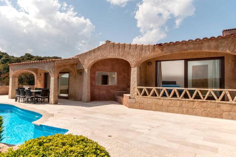 Villas Dolce Vita - Villa Dolce Vita 3, Abbiadori (OT)