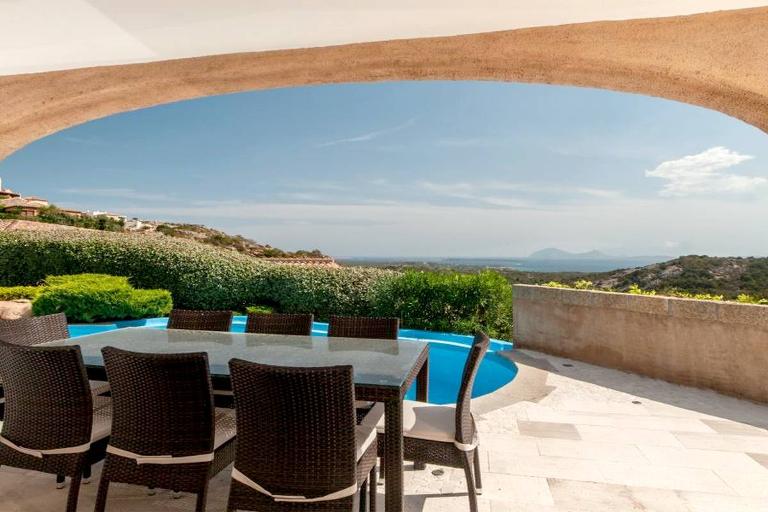 Villas Dolce Vita - Villa Dolce Vita 3, Abbiadori (OT)