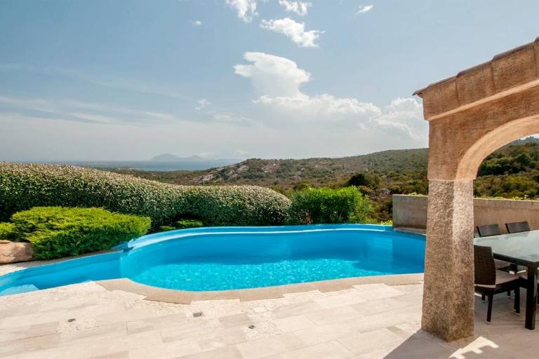 Villas Dolce Vita - Villa Dolce Vita 3, Abbiadori (OT)