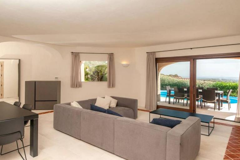 Villas Dolce Vita - Villa Dolce Vita 3, Abbiadori (OT)