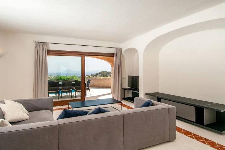 Villas Dolce Vita - Villa Dolce Vita 3, Abbiadori (OT)