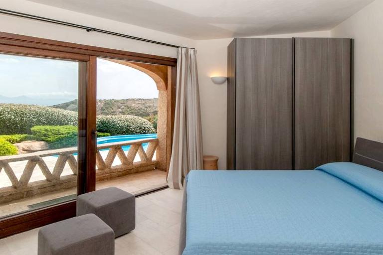 Villas Dolce Vita - Villa Dolce Vita 3, Abbiadori (OT)