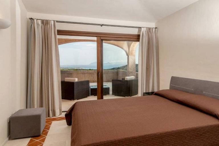 Villas Dolce Vita - Villa Dolce Vita 3, Abbiadori (OT)