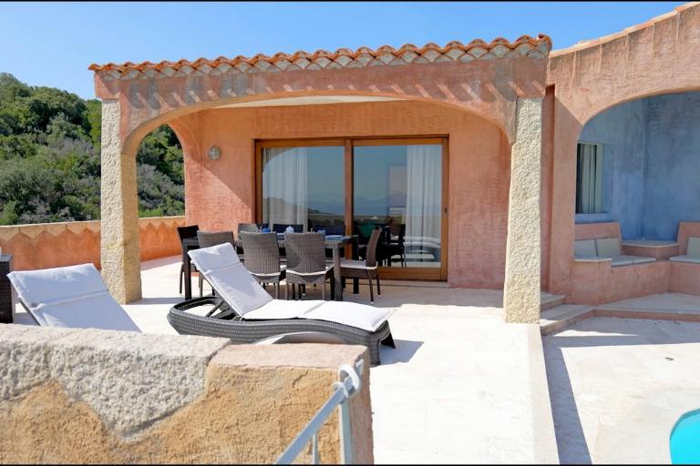 Ville Dolce Vita - Villa Dolce Vita 3C, Abbiadori (OT)