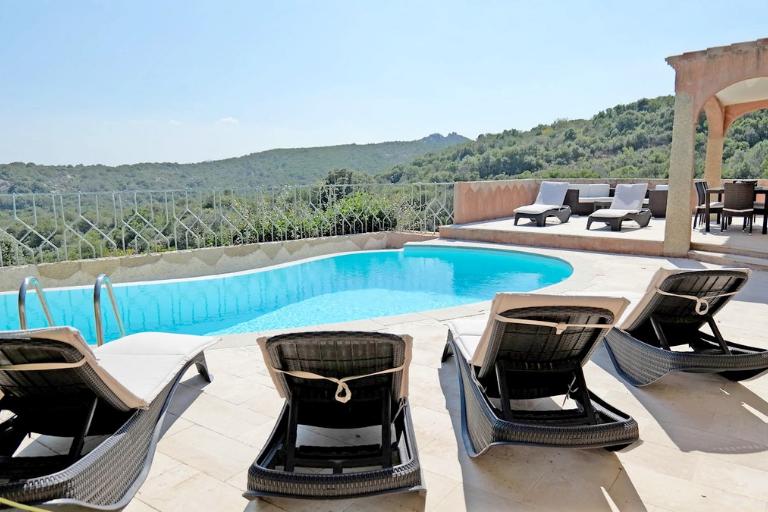 Ville Dolce Vita - Villa Dolce Vita 3C, Abbiadori (OT)