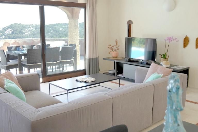 Ville Dolce Vita - Villa Dolce Vita 3C, Abbiadori (OT)