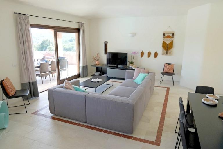 Ville Dolce Vita - Villa Dolce Vita 3C, Abbiadori (OT)