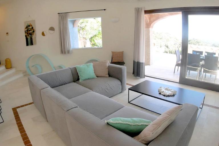 Ville Dolce Vita - Villa Dolce Vita 3C, Abbiadori (OT)