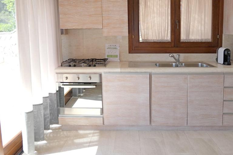 Ville Dolce Vita - Villa Dolce Vita 3C, Abbiadori (OT)