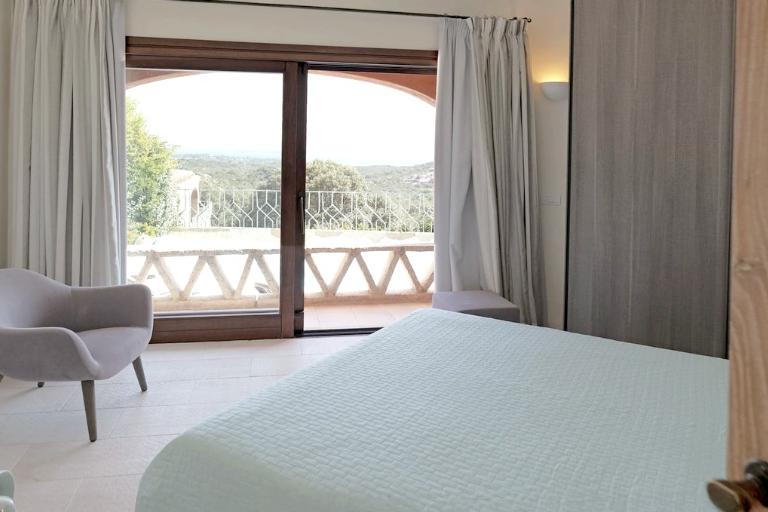 Ville Dolce Vita - Villa Dolce Vita 3C, Abbiadori (OT)