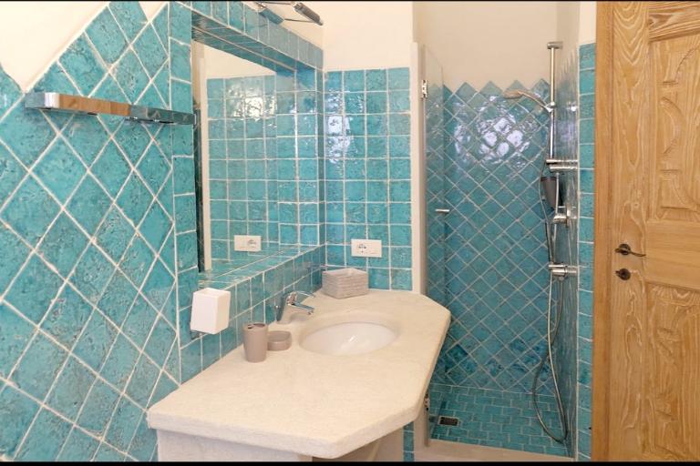 Ville Dolce Vita - Villa Dolce Vita 3C, Abbiadori (OT)