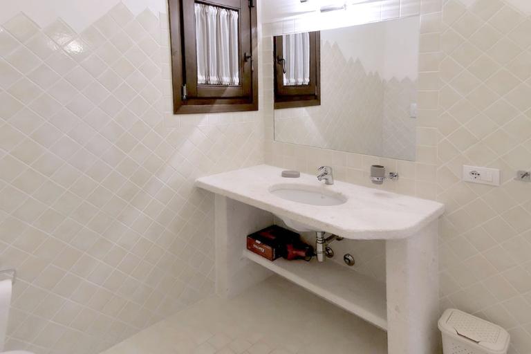 Ville Dolce Vita - Villa Dolce Vita 3C, Abbiadori (OT)