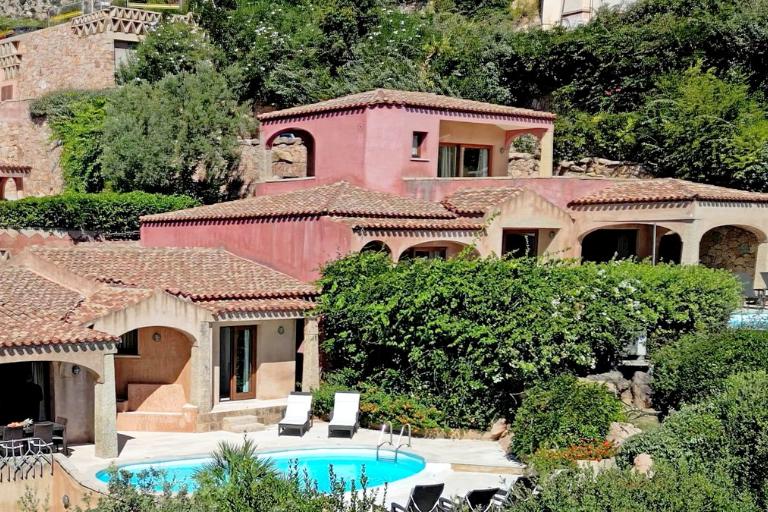 Ville Dolce Vita - Villa Dolce Vita 2A + 4P, Abbiadori (OT)