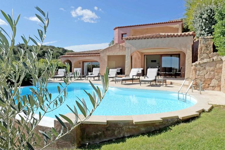 Ville Dolce Vita - Villa Dolce Vita 2A + 4P, Abbiadori (OT)