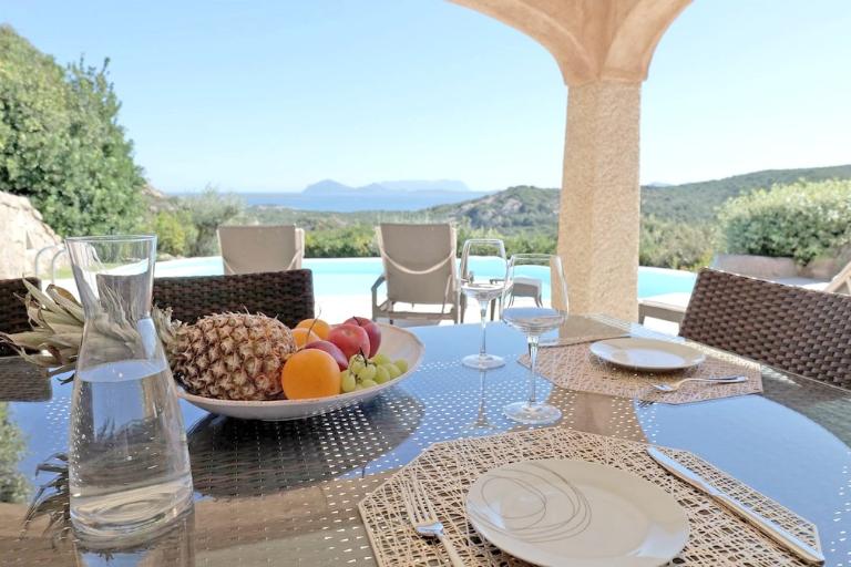 Ville Dolce Vita - Villa Dolce Vita 2A + 4P, Abbiadori (OT)