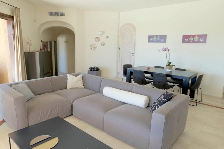 Ville Dolce Vita - Villa Dolce Vita 2A + 4P, Abbiadori (OT)