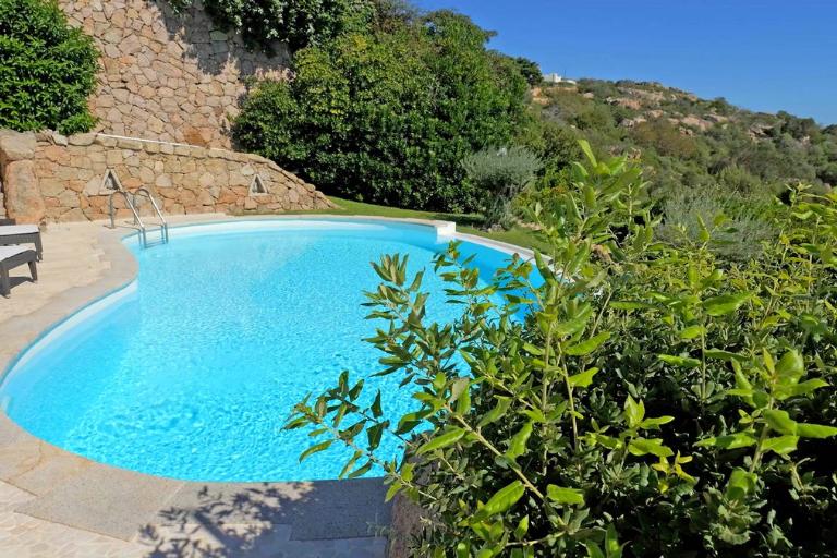 Ville Dolce Vita - Villa Dolce Vita 2A + 4P, Abbiadori (OT)