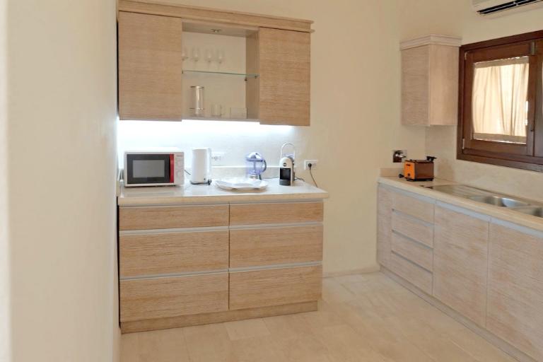 Ville Dolce Vita - Villa Dolce Vita 2A + 4P, Abbiadori (OT)