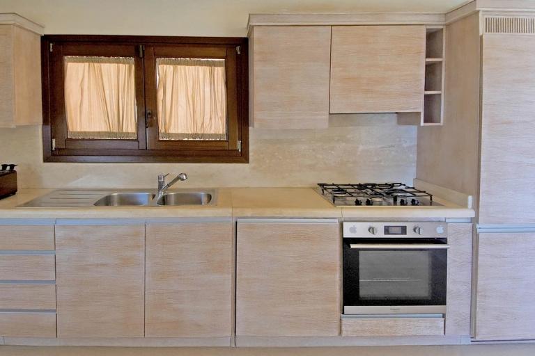 Ville Dolce Vita - Villa Dolce Vita 2A + 4P, Abbiadori (OT)