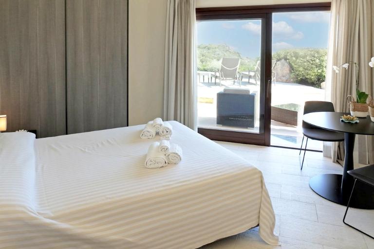 Ville Dolce Vita - Villa Dolce Vita 2A + 4P, Abbiadori (OT)