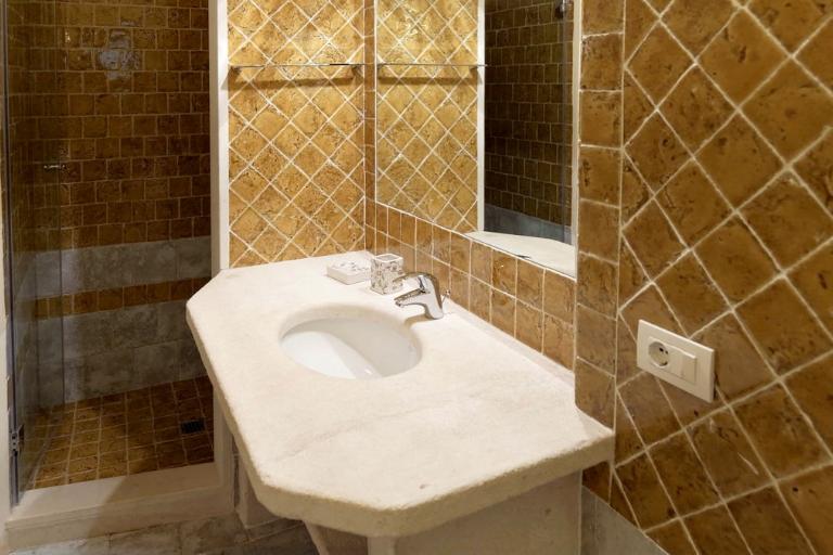 Ville Dolce Vita - Villa Dolce Vita 2A + 4P, Abbiadori (OT)