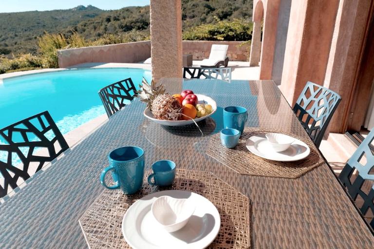 Ville Dolce Vita - Villa Dolce Vita 2A + 4P, Abbiadori (OT)