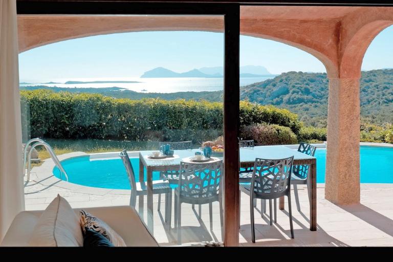 Ville Dolce Vita - Villa Dolce Vita 2A + 4P, Abbiadori (OT)