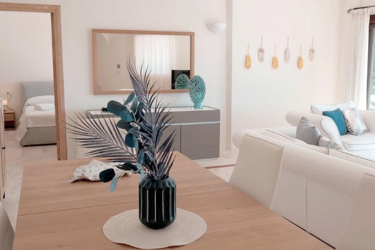 Ville Dolce Vita - Villa Dolce Vita 2A + 4P, Abbiadori (OT)