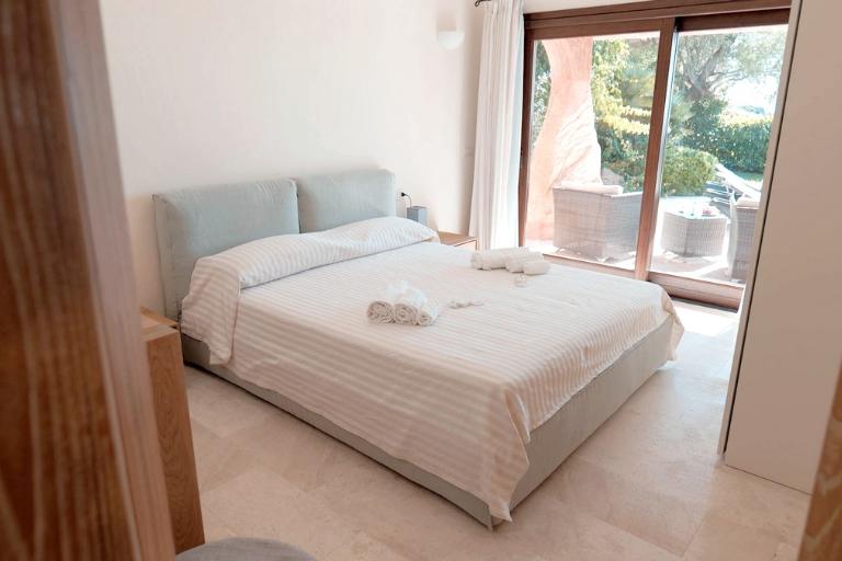 Ville Dolce Vita - Villa Dolce Vita 2A + 4P, Abbiadori (OT)