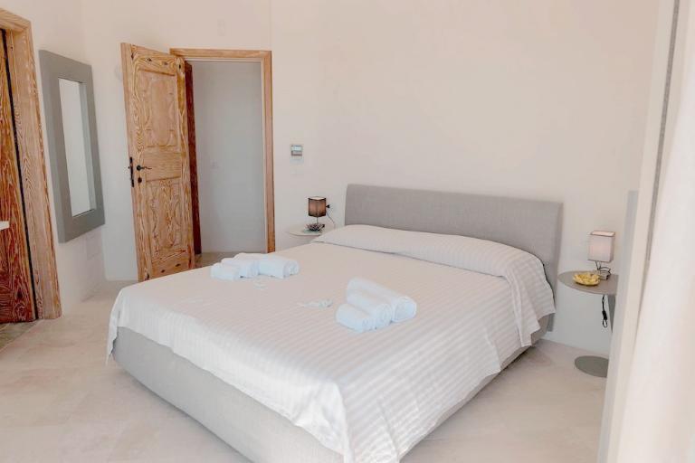 Ville Dolce Vita - Villa Dolce Vita 2A + 4P, Abbiadori (OT)