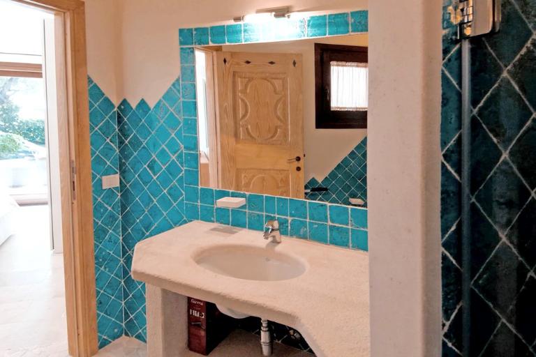 Ville Dolce Vita - Villa Dolce Vita 2A + 4P, Abbiadori (OT)