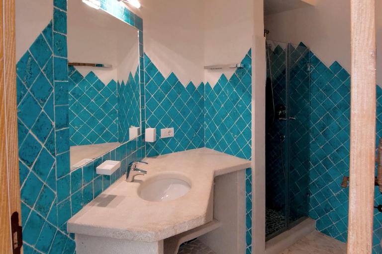 Ville Dolce Vita - Villa Dolce Vita 2A + 4P, Abbiadori (OT)