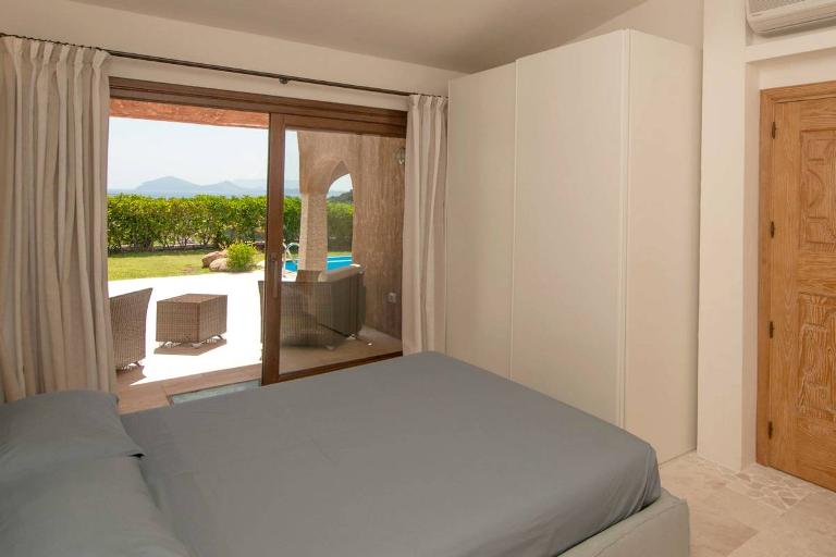 Villas Dolce Vita - Villa Dolce Vita 2 + 4, Abbiadori (OT)