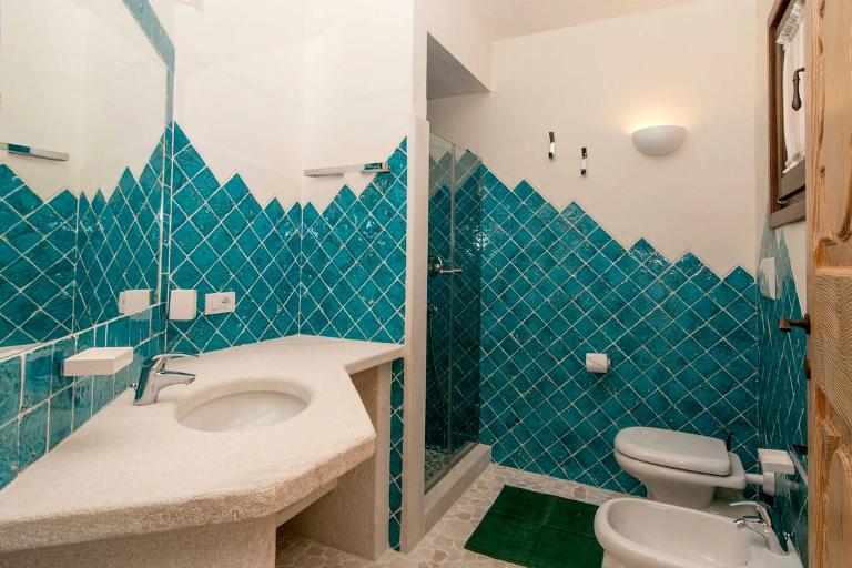 Villas Dolce Vita - Villa Dolce Vita 2 + 4, Abbiadori (OT)