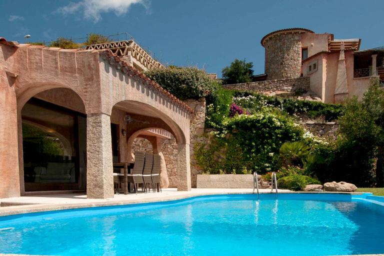 Villas Dolce Vita - Villa Dolce Vita 2 + 4, Abbiadori (OT)