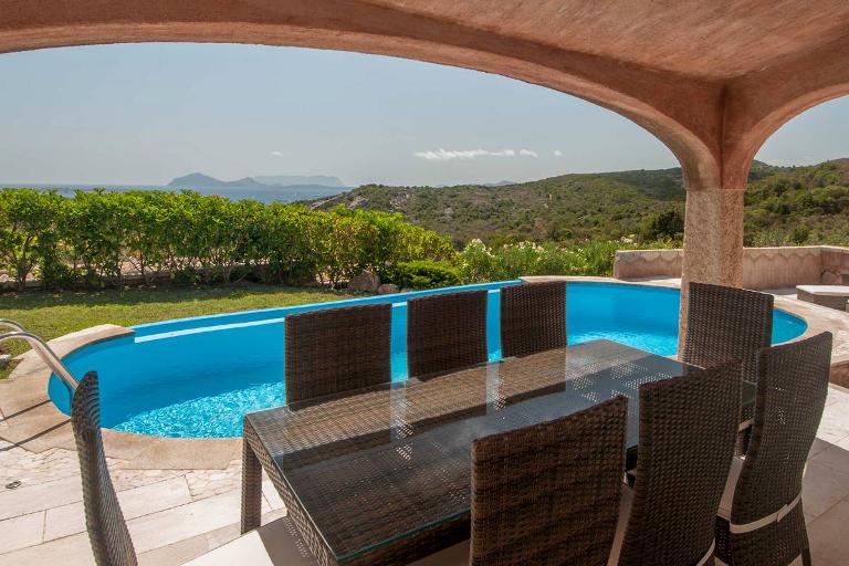 Villas Dolce Vita - Villa Dolce Vita 2 + 4, Abbiadori (OT)