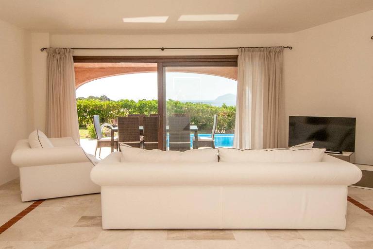Villas Dolce Vita - Villa Dolce Vita 2 + 4, Abbiadori (OT)