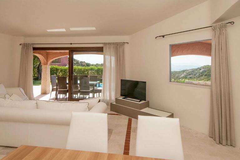 Villas Dolce Vita - Villa Dolce Vita 2 + 4, Abbiadori (OT)