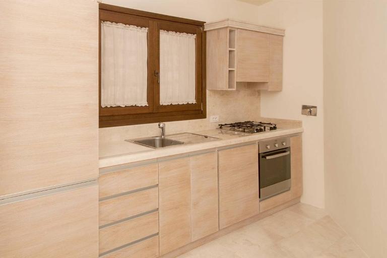 Villas Dolce Vita - Villa Dolce Vita 2 + 4, Abbiadori (OT)