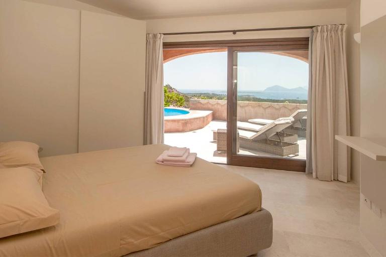Villas Dolce Vita - Villa Dolce Vita 2 + 4, Abbiadori (OT)