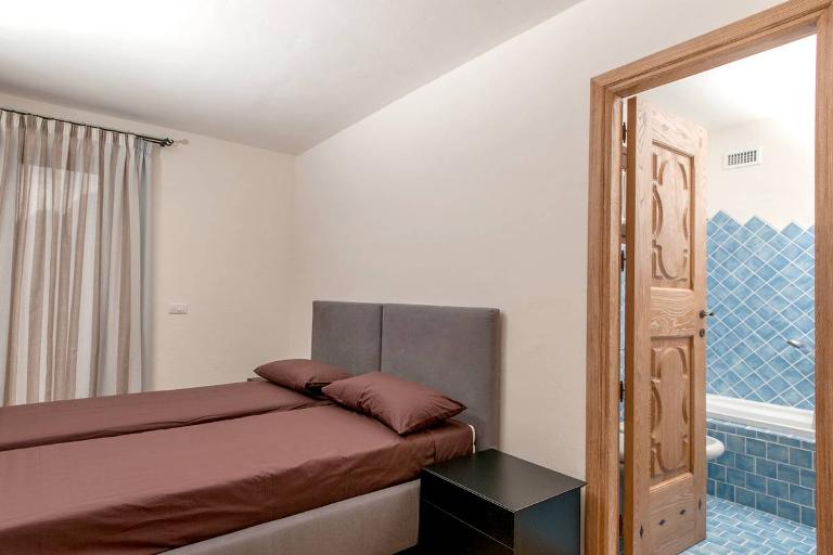 Villas Dolce Vita - Villa Dolce Vita 5, Abbiadori (OT)