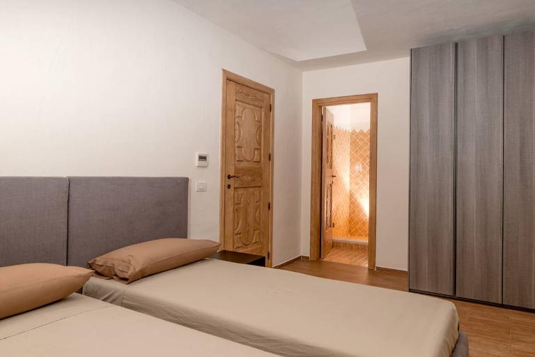 Villas Dolce Vita - Villa Dolce Vita 5, Abbiadori (OT)