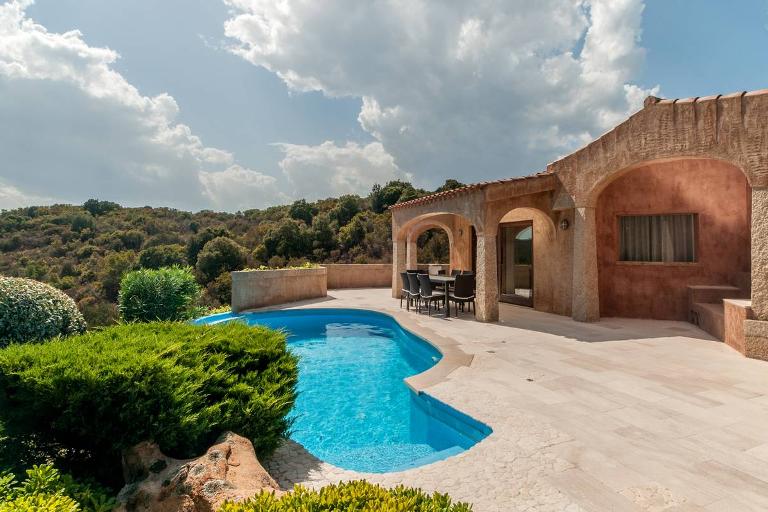 Villas Dolce Vita - Villa Dolce Vita 5, Abbiadori (OT)